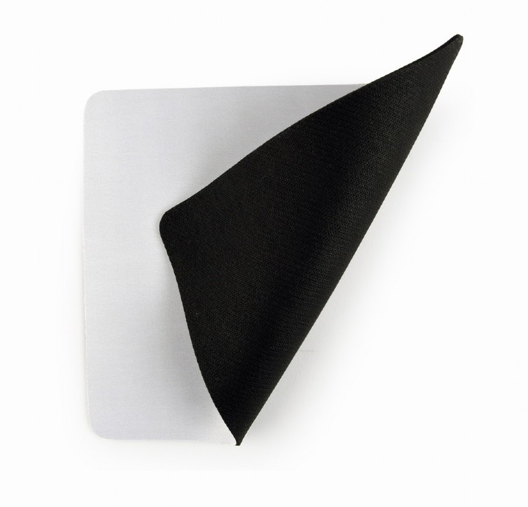 GEMBIRD PRINTABLE MOUSEPAD WHITE SIZE SMALL