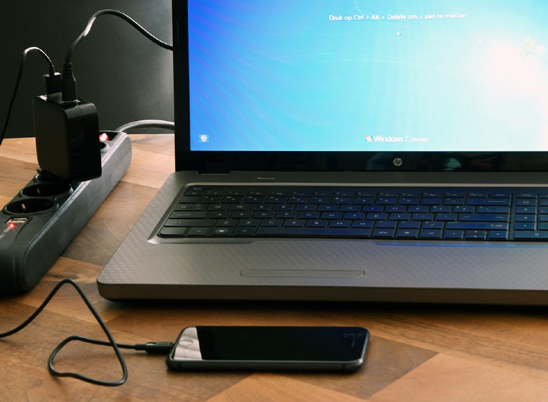 GEMBIRD UNIVERSAL 60W USB TYPE-C PD LAPTOP CHARGER 10 TIPS