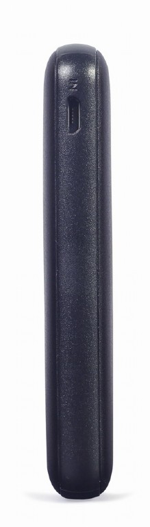 GEMBIRD POWER BANK 5000MAH BLACK