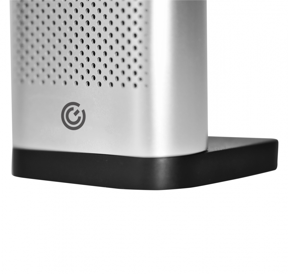 SONIC GEARS 2,1 HI-FI BLUETOOTH SPEAKERS SPACE 7 SILVER