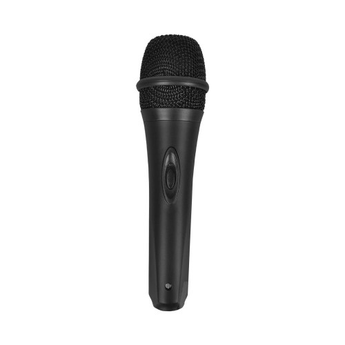SONIC GEAR WIRED MICROPHONE 6,5MM JACK M2 BLACK