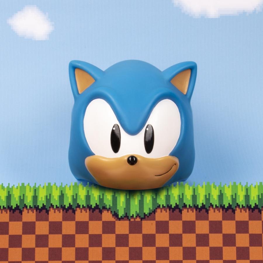 Fizz Sonic Mood Light (320010)