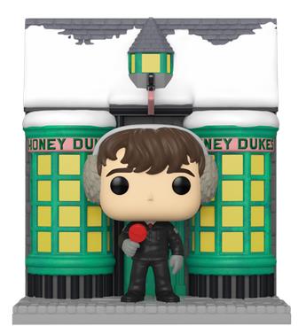 Funko Pop! Deluxe: Harry Potter Chamber of Secrets Anniversary 20th - Neville Longbottom with Honeydukes #155 Vinyl Figure