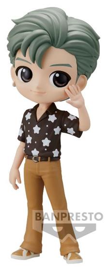 Banpresto Q Posket: Tinytan Dynamite - Rm (Ver.B) Figure (14cm) (19003)