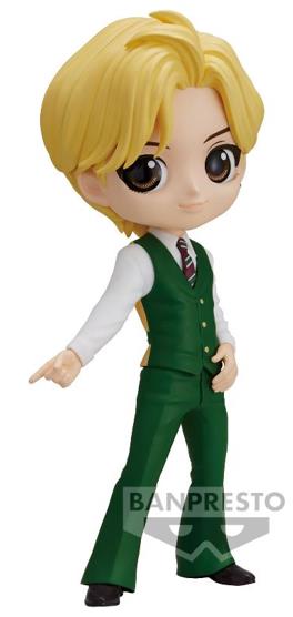 Banpresto Q Posket: Tinytan Dynamite - V (Ver.A) Figure (14cm) (19012)