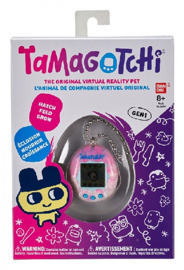 Bandai Tamagotchi Original - Sakura (42886)