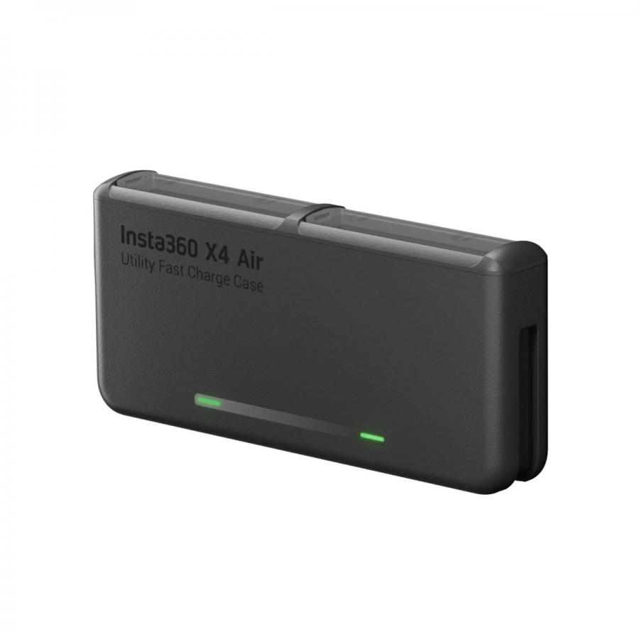 Insta360 X4 Air Utility Fast Charge Case