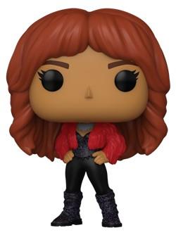 Funko Pop! Marvel She-Hulk - Titania #1132 Bobble-Head Vinyl Figure