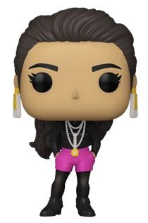 Funko Pop! Marvel She-Hulk - Nikki #1133 Bobble-Head Vinyl Figure
