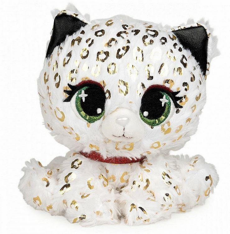 Spin Master Gund: P.Lushes Pets - 24kt Carti Plush Toy (20138466)