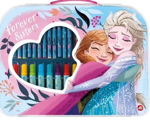 AS Disney Art Case: Frozen II (1023-66223)