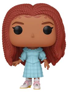 Funko Pop! Disney: The Little Mermaid - Ariel #1362 Vinyl Figure