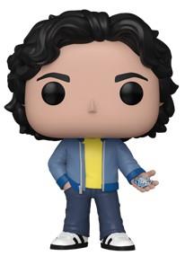 Funko Pop! Movies: Blue Beetle - Jamie Reyes #1404 Vinyl Figure