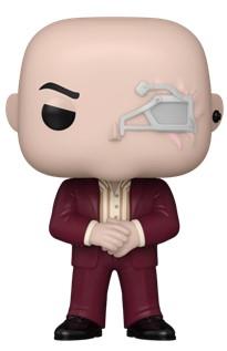 Funko Pop! Marvel: Echo - Kingpin #1336 Vinyl Figure