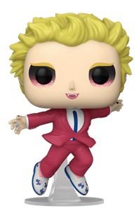 Funko Pop! Rocks: Ed Sheeran #348 Vinyl Figure
