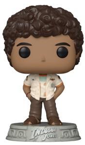 Funko Pop! Movies: Indiana Jones - Teddy Kumar #1388 Vinyl Figure