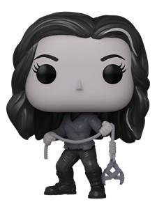 Funko Pop! Marvel: Werewolf By Night - Elsa Bloodstone #1271 Bobble-Head Vinyl Figure