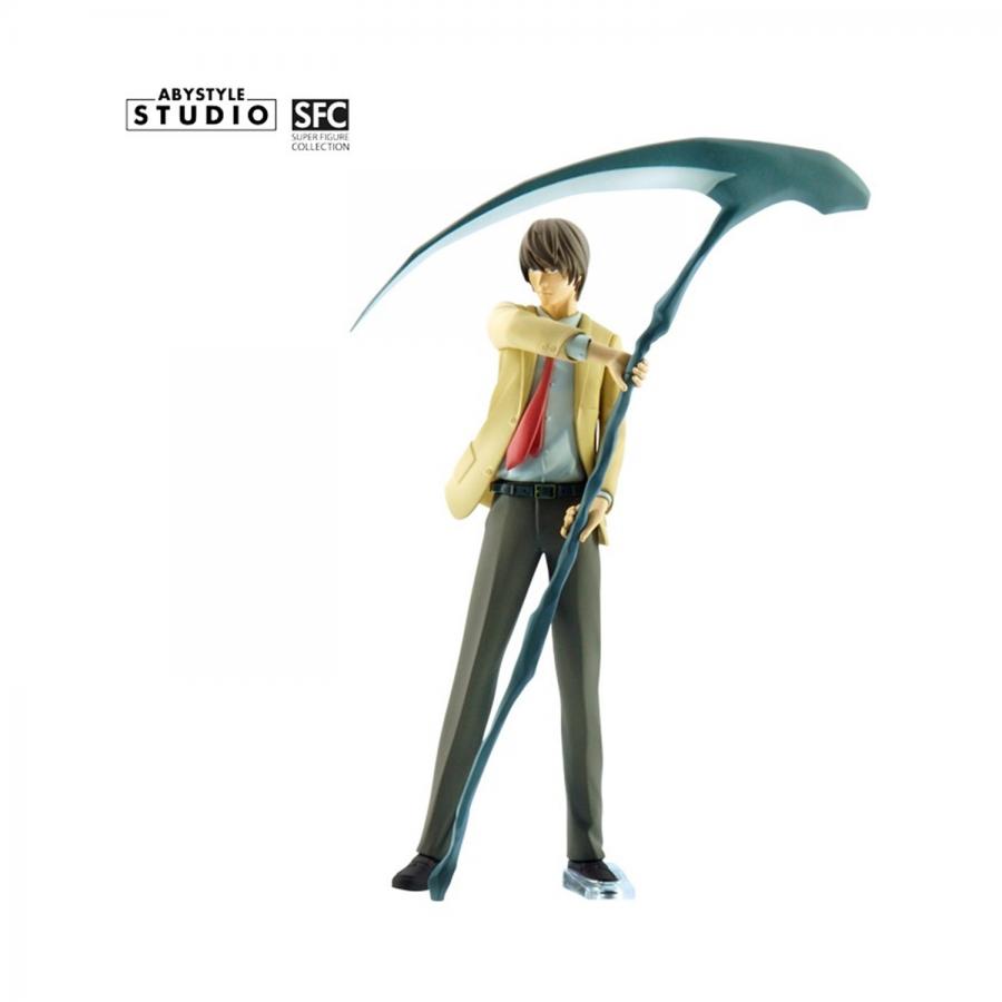 Abysse Death Note - Light Statue (ABYFIG022)