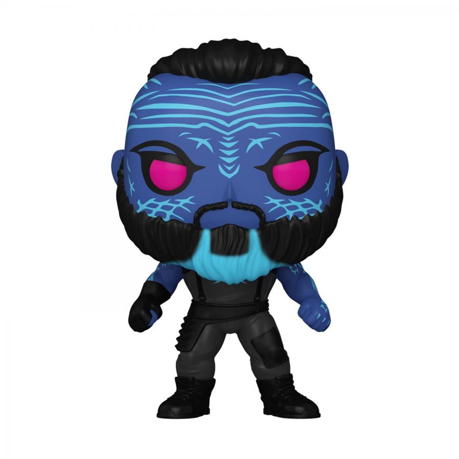 Funko Pop! WWE: WrestleMania - Bray Wyatt #Vinyl Figure