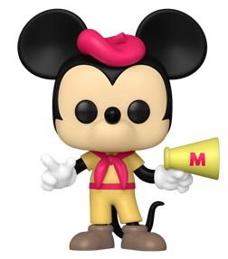 Funko Pop! Disney 100th: Mickey Mouse Club - Mickey #1379 Vinyl Figure