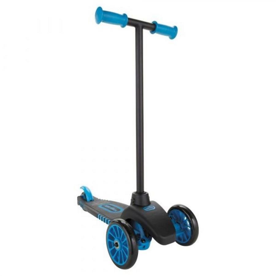 Little Tikes Lean To Turn Scooter Μπλε (638152E4G)