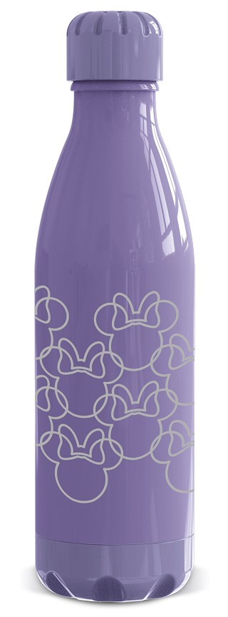 Stor Minnie Large Daily Plastic Bottle (660ml)