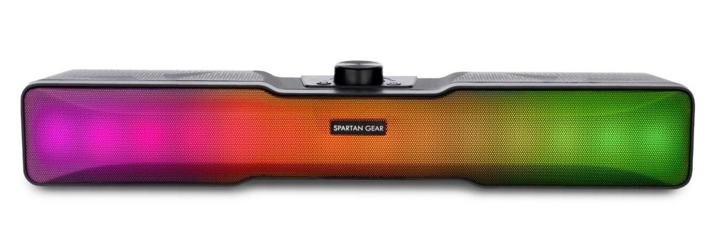 Spartan Gear - Orpheus Soundbar
