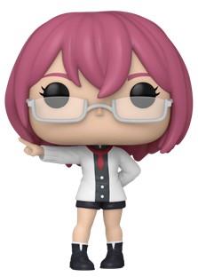 Funko Pop! Animation: Seven Deadly Sins - Gowther #1498 Vinyl Figure