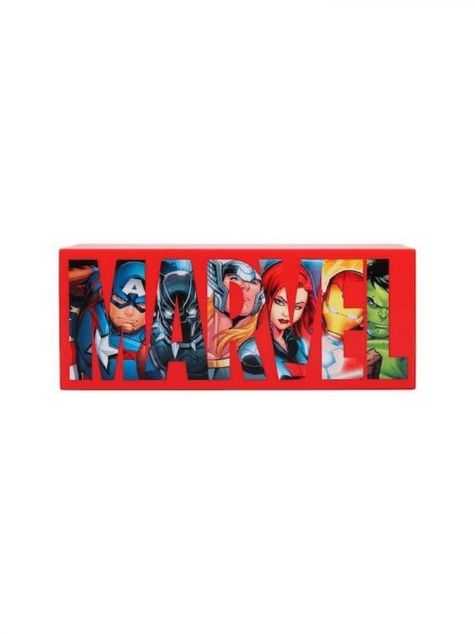 Paladone Marvel: Avengers Logo Light (PP12415MAV2)