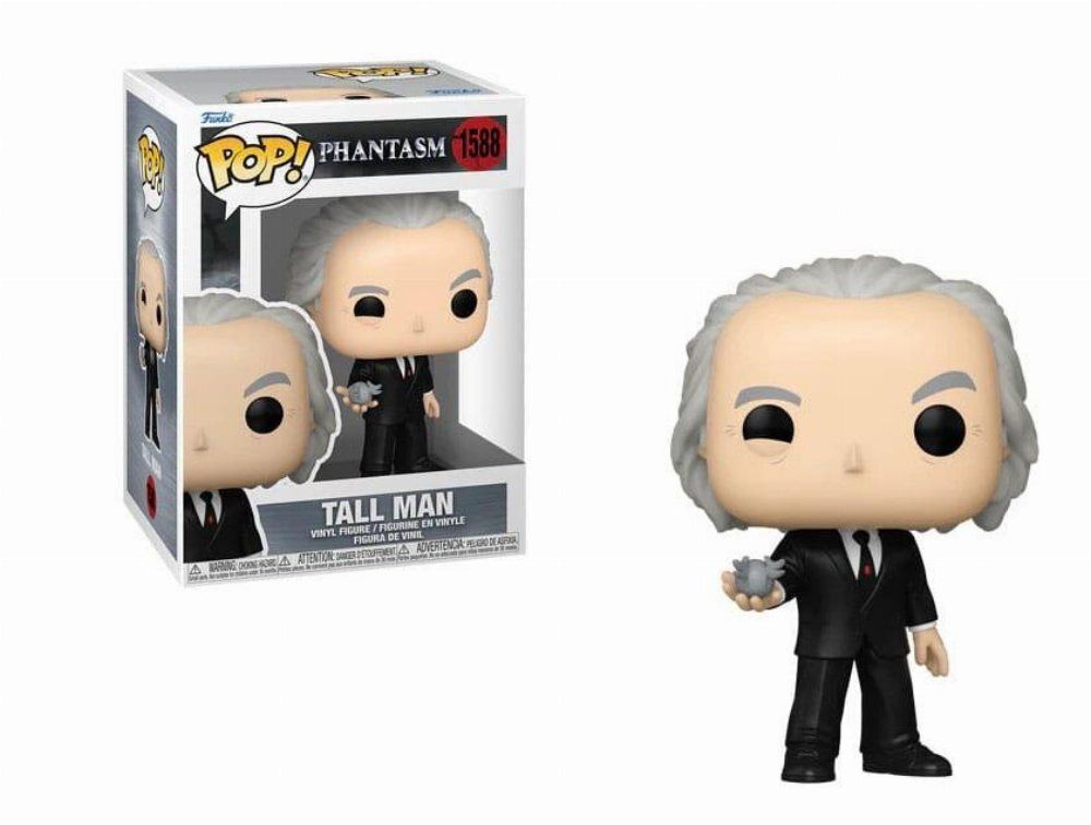 Funko Pop! Movies: Phantasm - Tall Man # Vinyl Figure