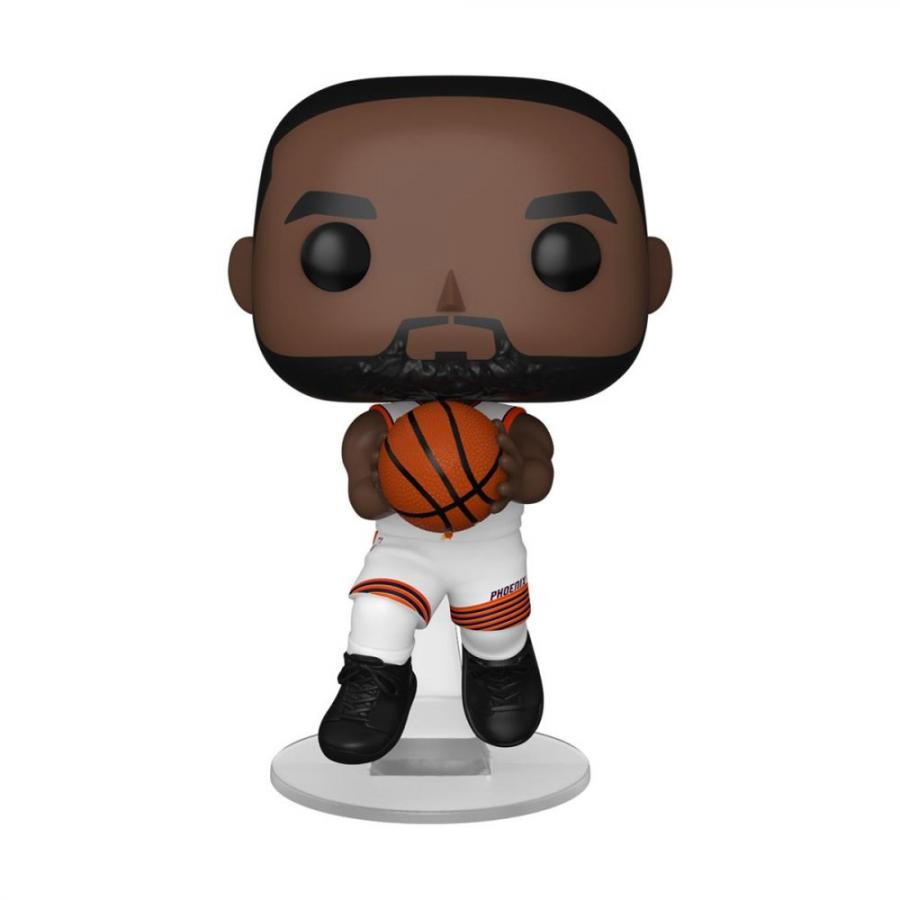 Funko Pop! NBA: Suns - Kevin Durant # Vinyl Figure
