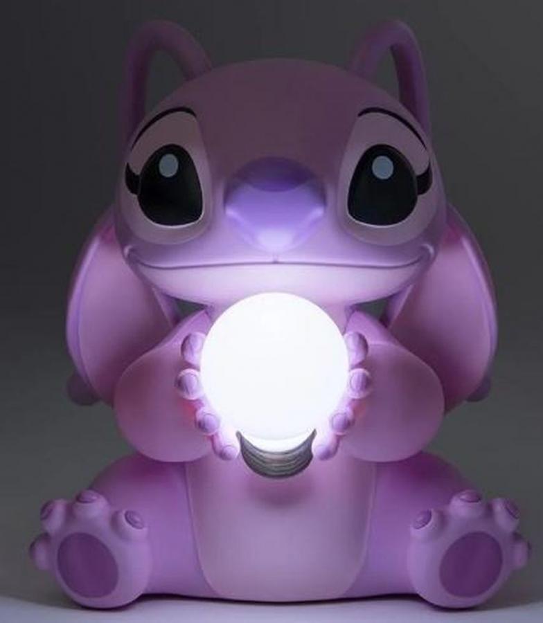 Paladone: Stitch - Angel Light (PP13519LS)