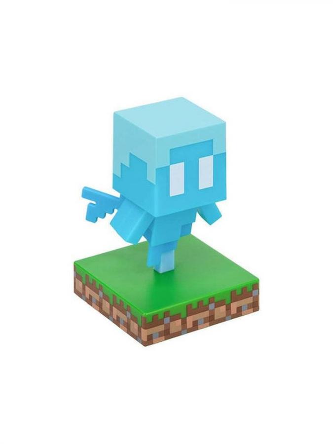 Paladone Icons: Minecraft - Allay Light (PP12709MCF)