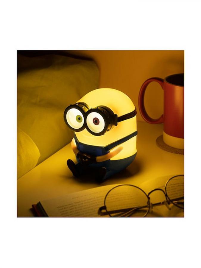 Paladone Minions Light V2 (PP6838MNV2)
