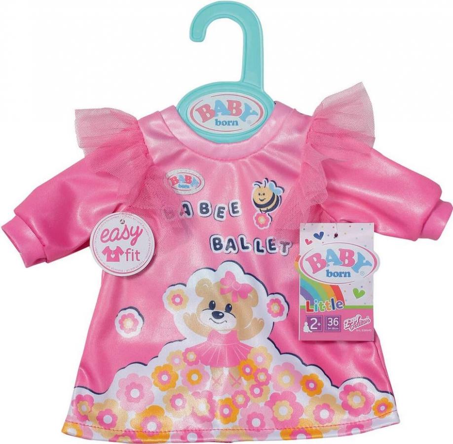 Zapf Creation: Baby Born Φόρεμα (36cm) (834640-116723)