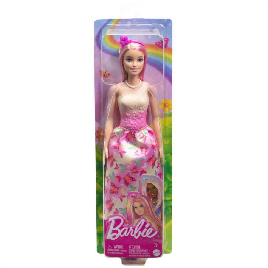 Mattel Barbie® Doll (HRR08)