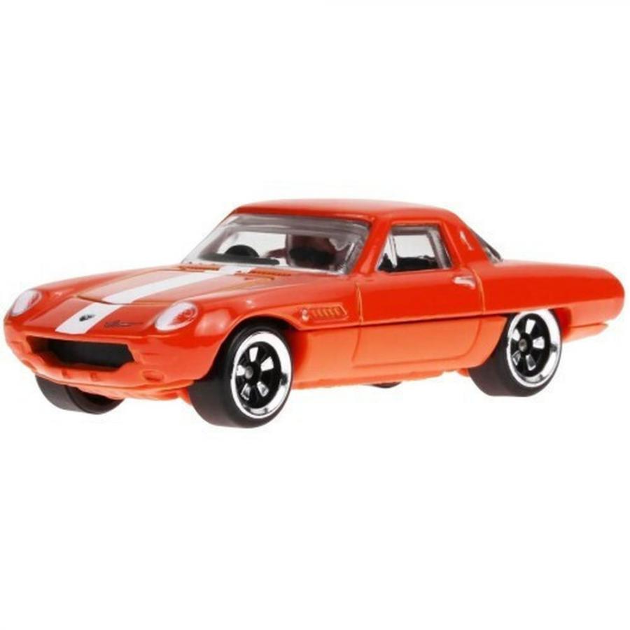 Mattel Hot Wheels® J-Imports Auto (HRT00)