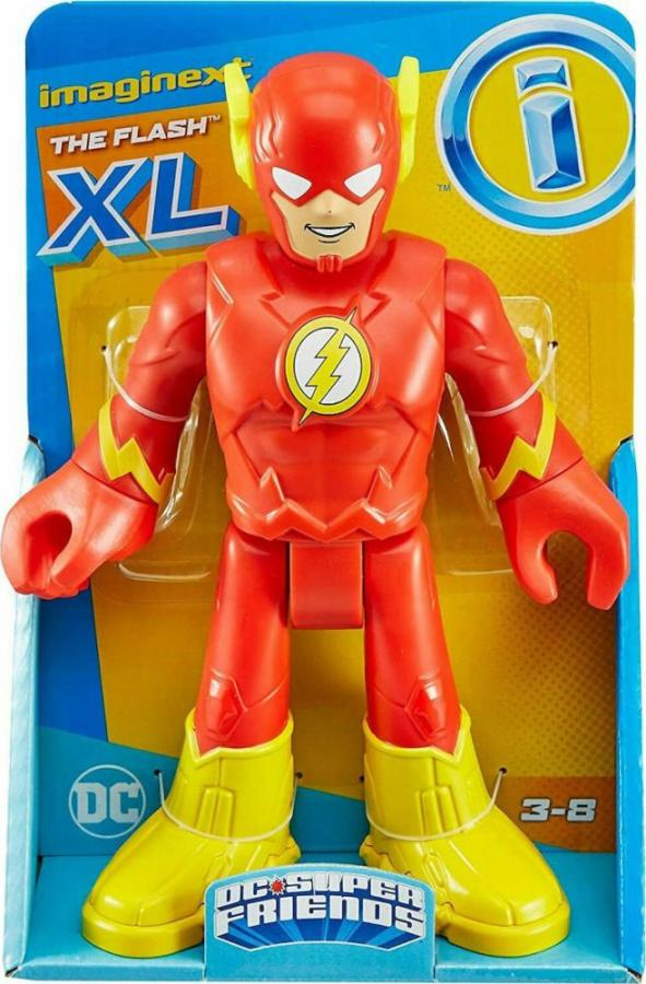 Fisher-Price® Imaginext DC Super Friends XL Figure (HXH34)