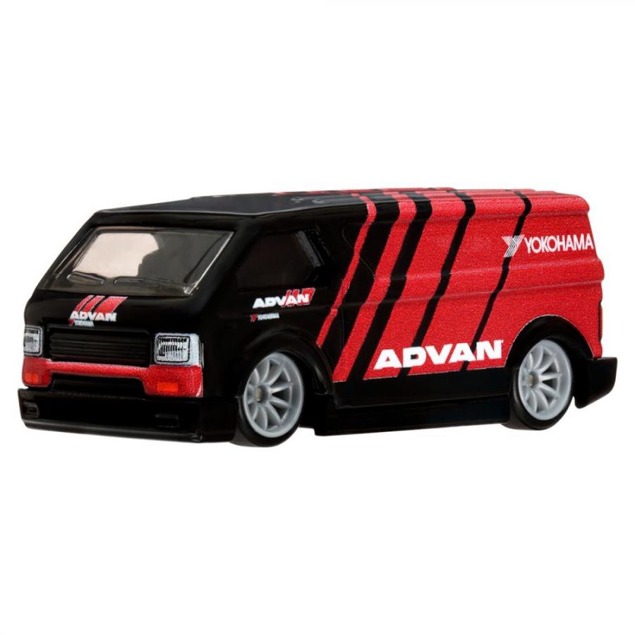 Mattel Hot Wheels Premium: Boulevard Vehicle (HRT67)