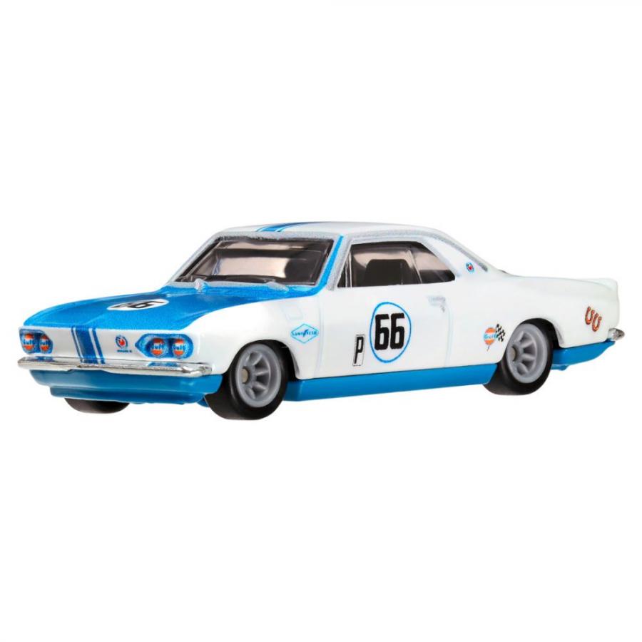 Mattel Hot Wheels Premium: Boulevard Vehicle (HRT69)