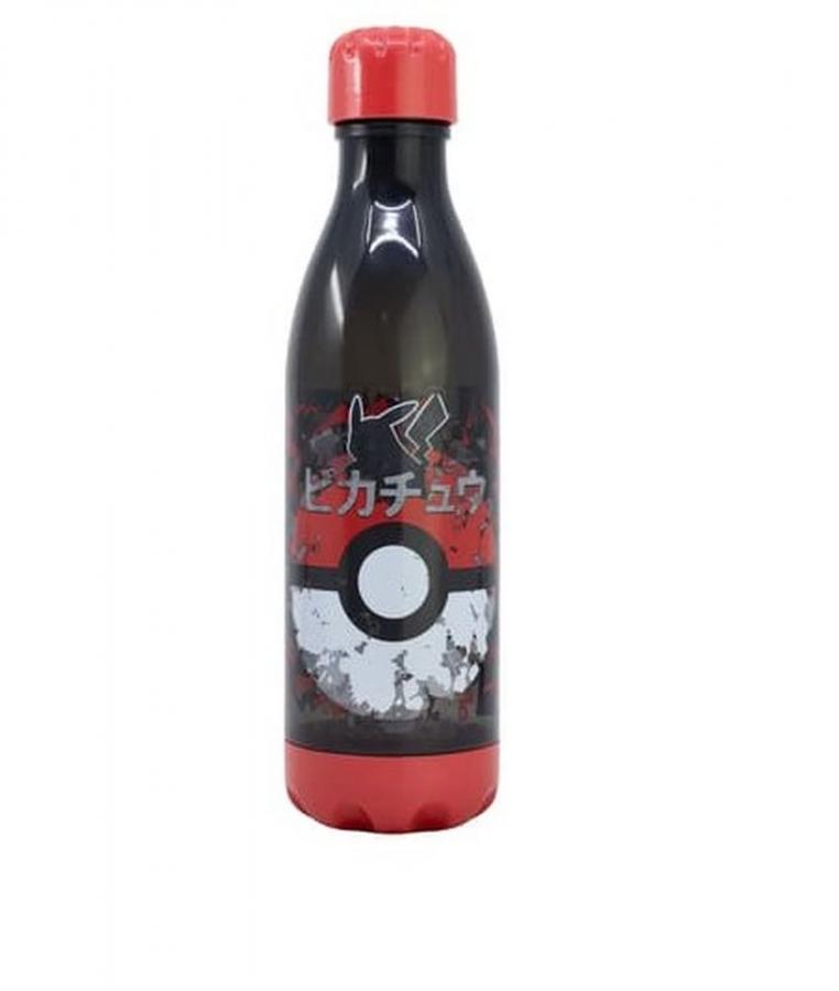 Stor Pokemon Thunderstruck Large Daily Plastic Bottle (660ml) (75778)