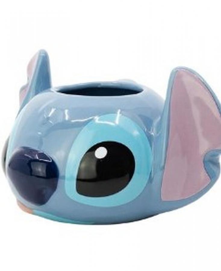 Stor Stitch Dolomite 3D Mug In Gift Box (380ml) (78907)