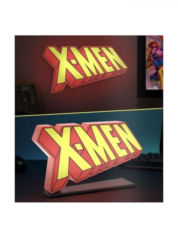 Paladone XMEN Logo Light (PP12945XM)