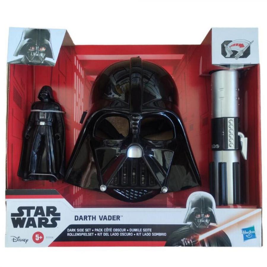 Hasbro Star Wars Kid Role Play Pack (G0308)