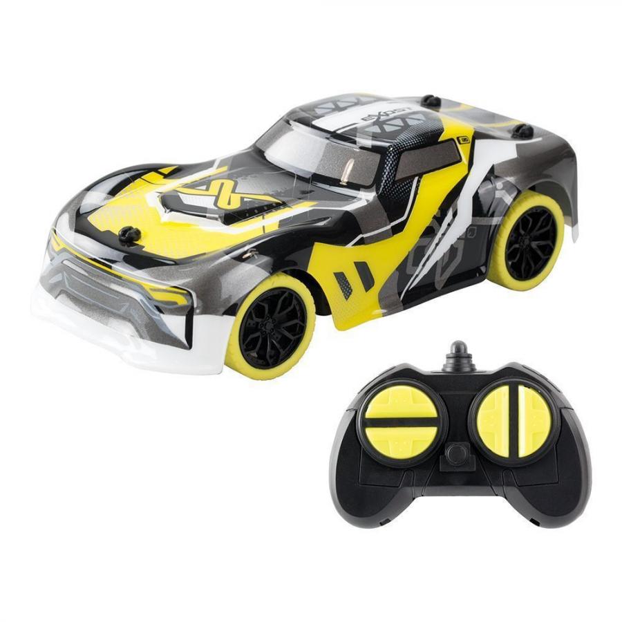 AS ΤΗΛΕΚΑΤΕΥΘΥΝΟΜΕΝΟ ΑΥΤΟΚΙΝΗΤΟ EXOST R/C 1:34 STAR RUSH (7530-20640)