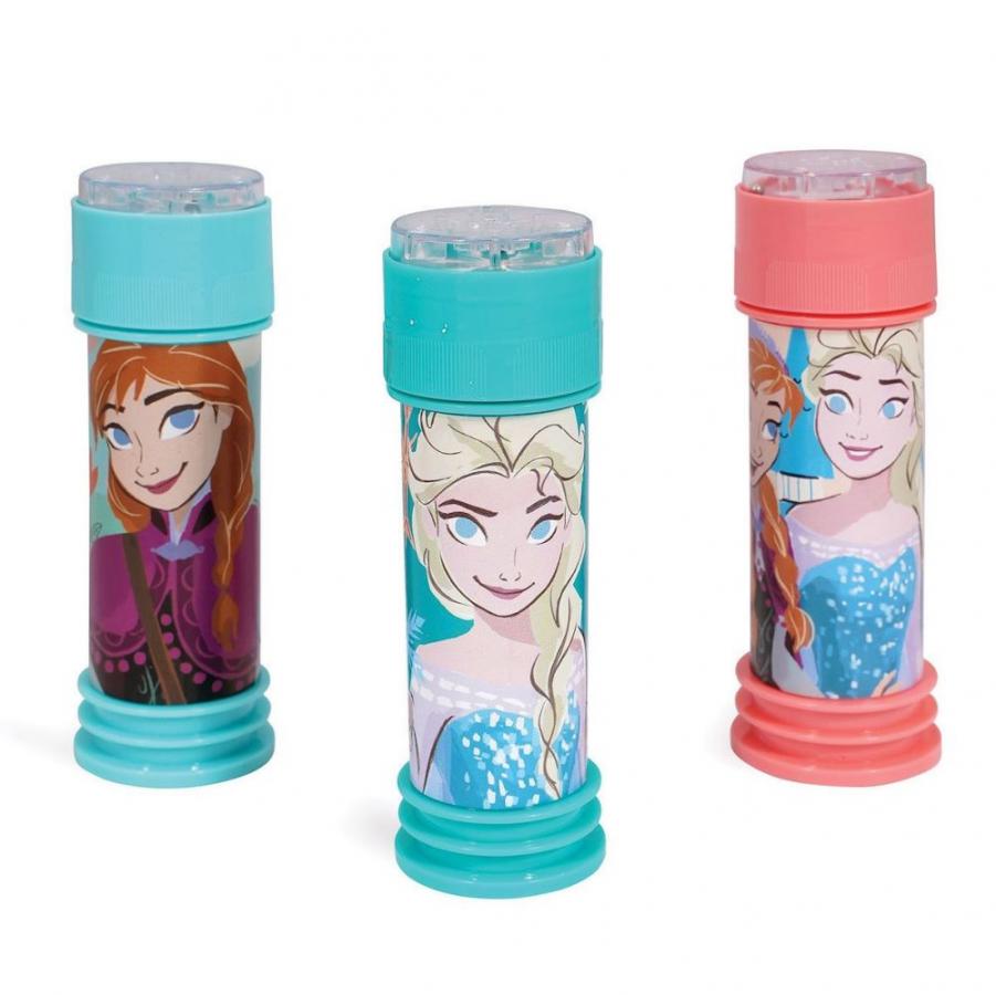 AS Σαπουνόφουσκες Frozen (01367) (5200-01367)