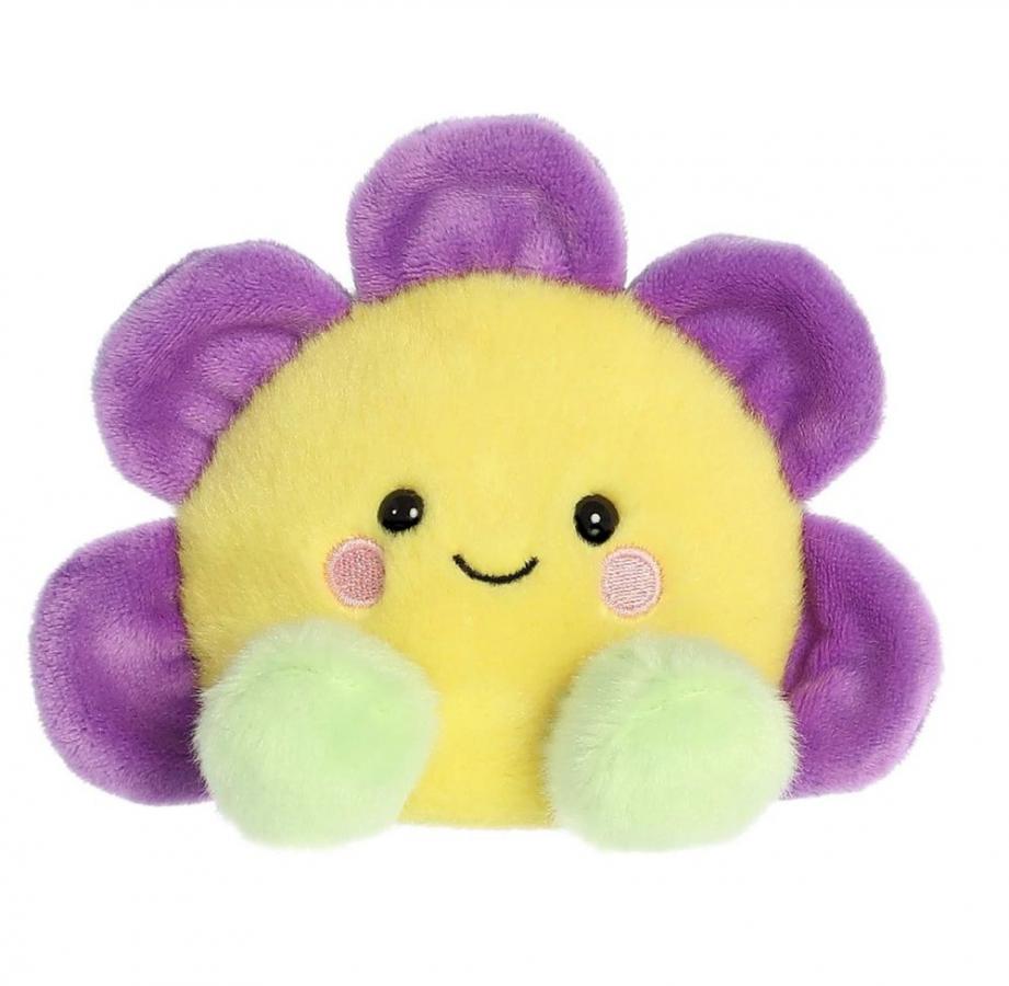 Aurora - Palm Pals: Fallon Flower 13cm (33778)