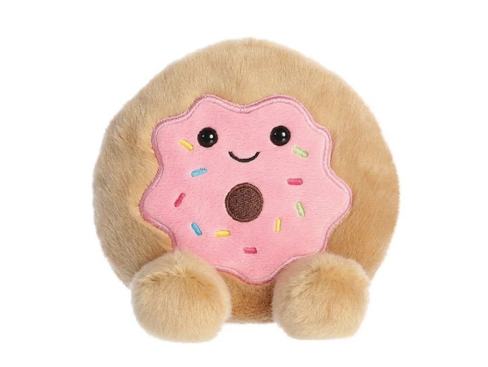 Aurora - Palm Pals: Claire Donut 13cm (33759)