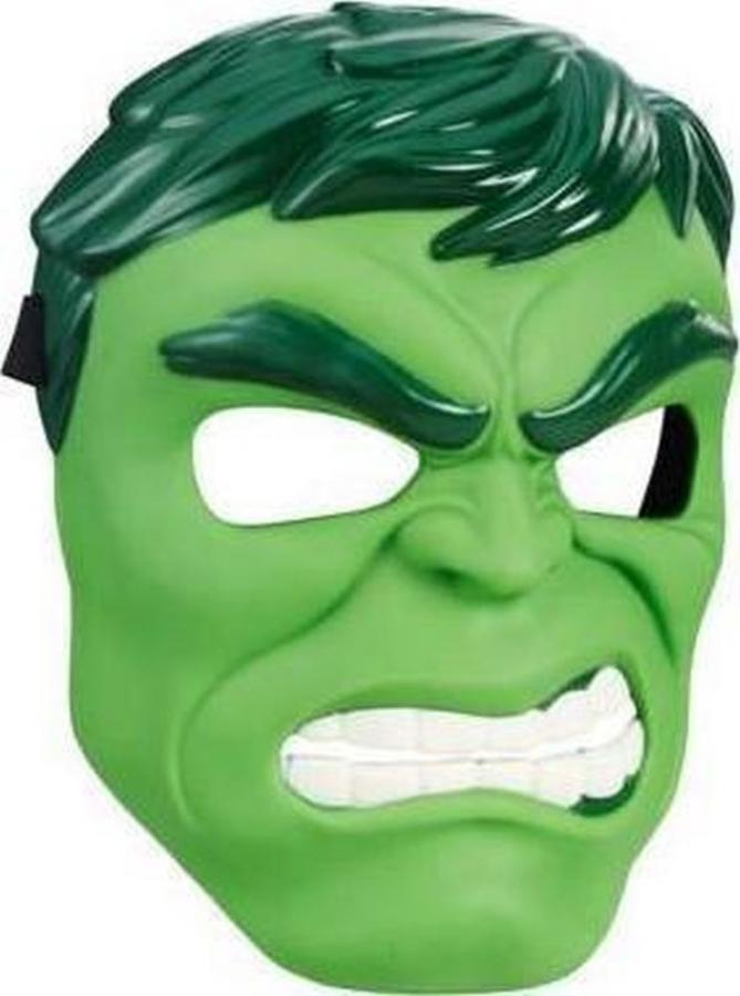 Hasbro Marvel: Avengers - Hulk Hero Mask (C0482)