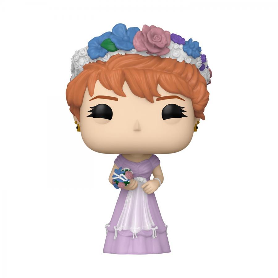 Funko Pop! Movies: Sixteen Candles - Samantha Baker #1722 Vinyl Figure